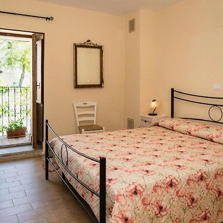 La Casa Del Vico Βίλα Sant'Eufemia a Maiella Εξωτερικό φωτογραφία