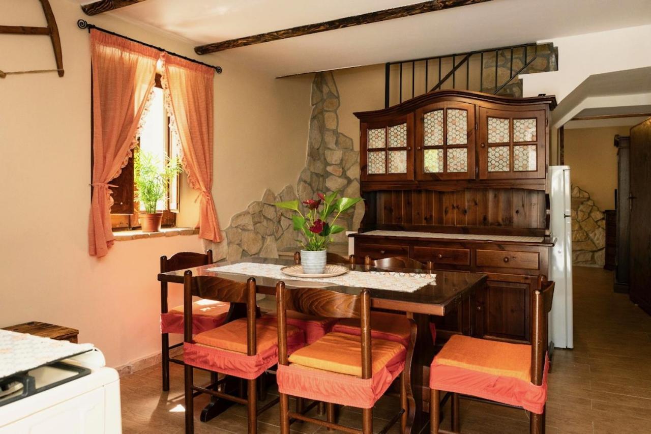 La Casa Del Vico Βίλα Sant'Eufemia a Maiella Εξωτερικό φωτογραφία